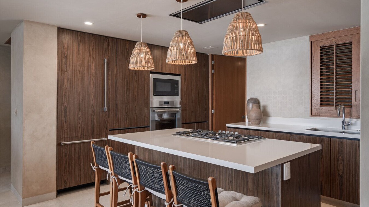 Photo of Kitchen in Punta de Mita