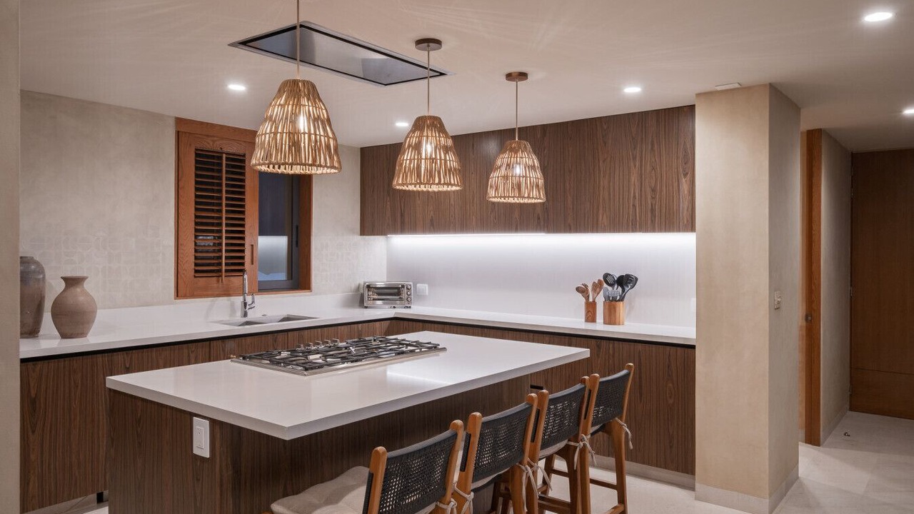 Photo of Kitchen in Punta de Mita