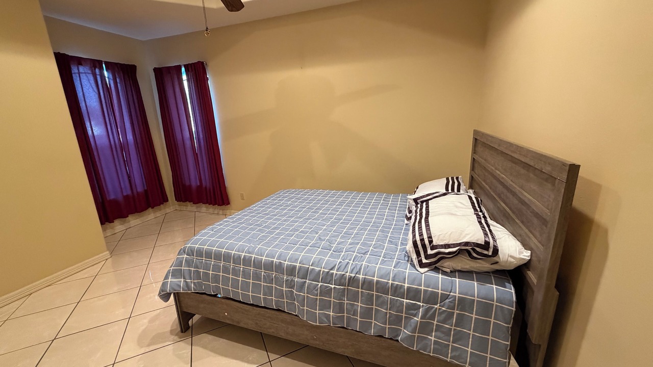 Photo of Bedroom in Harlingen
