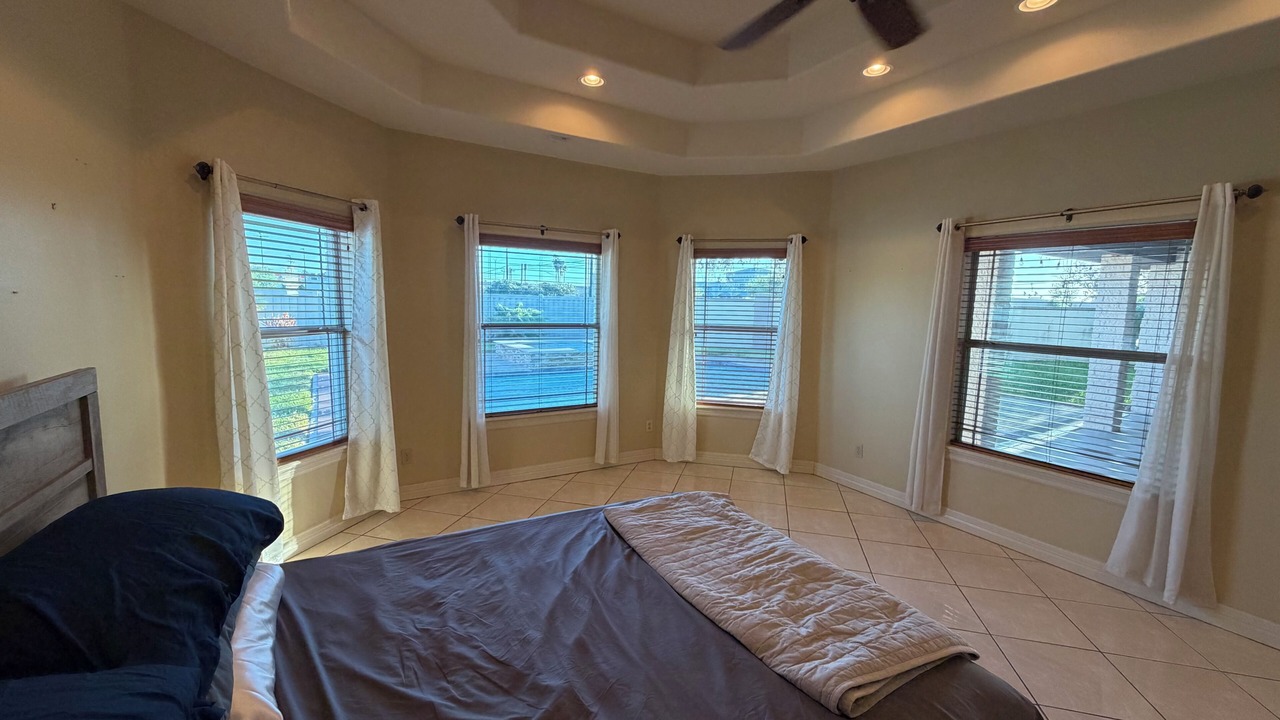 Photo of Bedroom in Harlingen