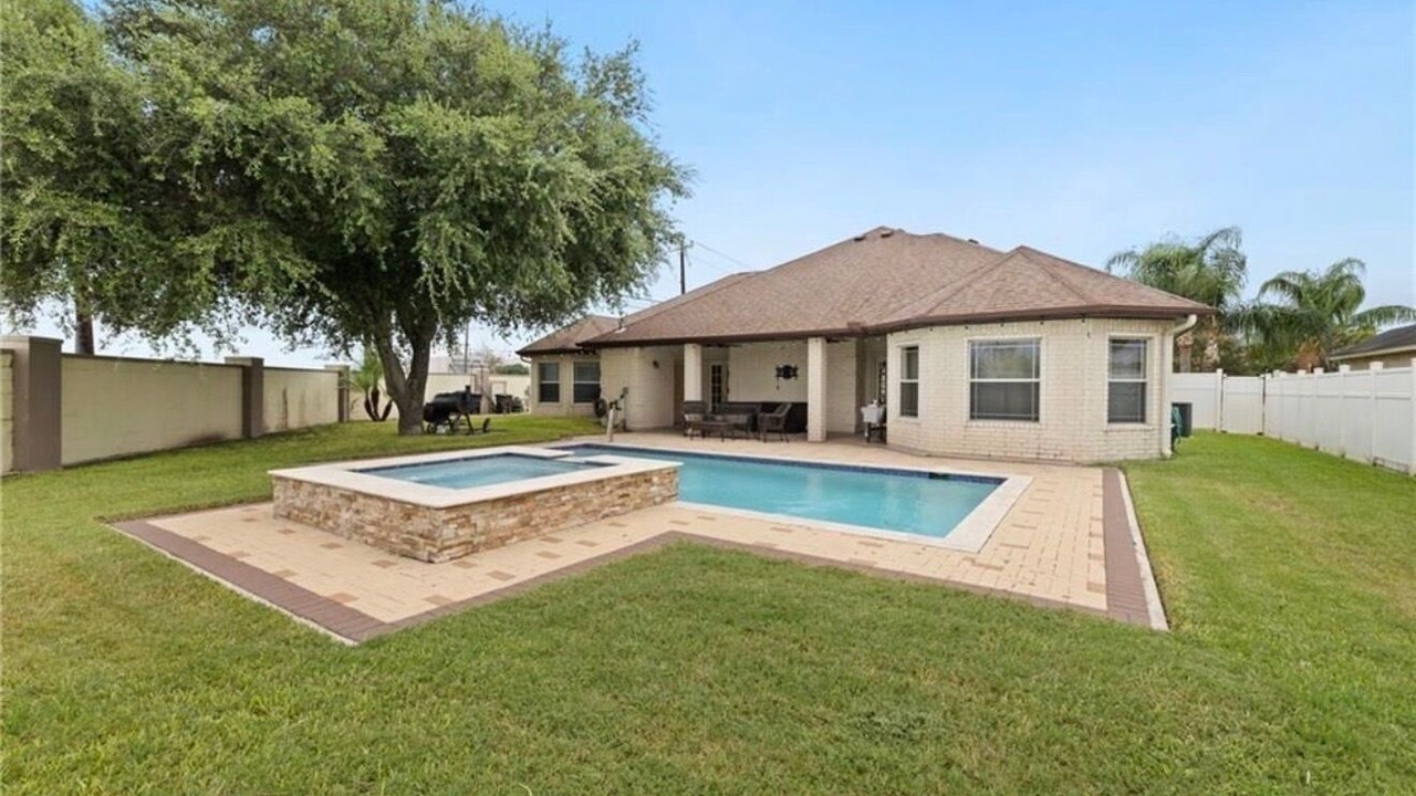 Photo of Outdoor in Harlingen