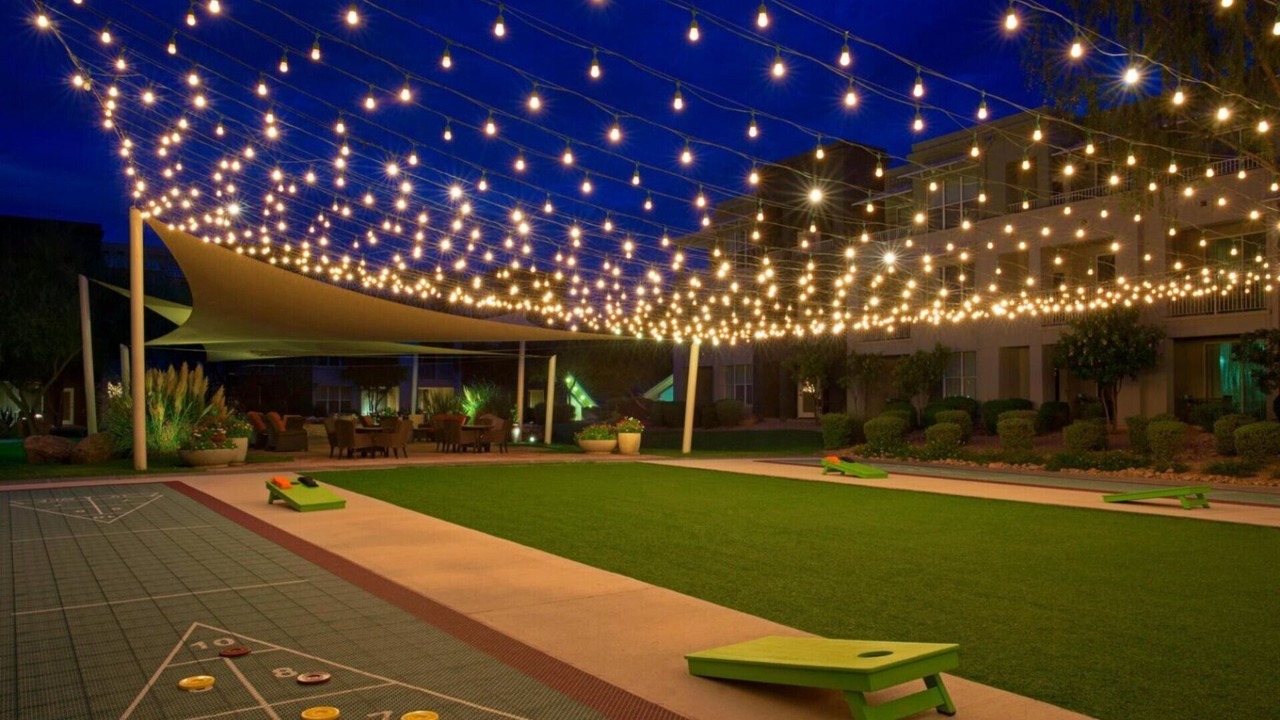 Photo of Outdoor in Desert Ridge