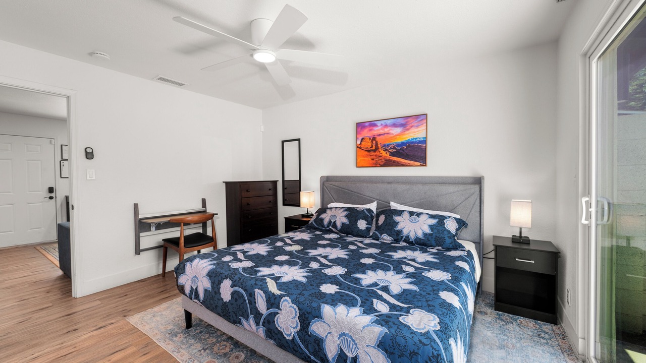 Photo of Bedroom in Garfield
