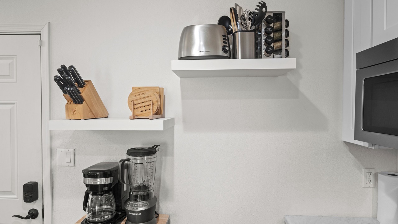Photo of Kitchen in Garfield