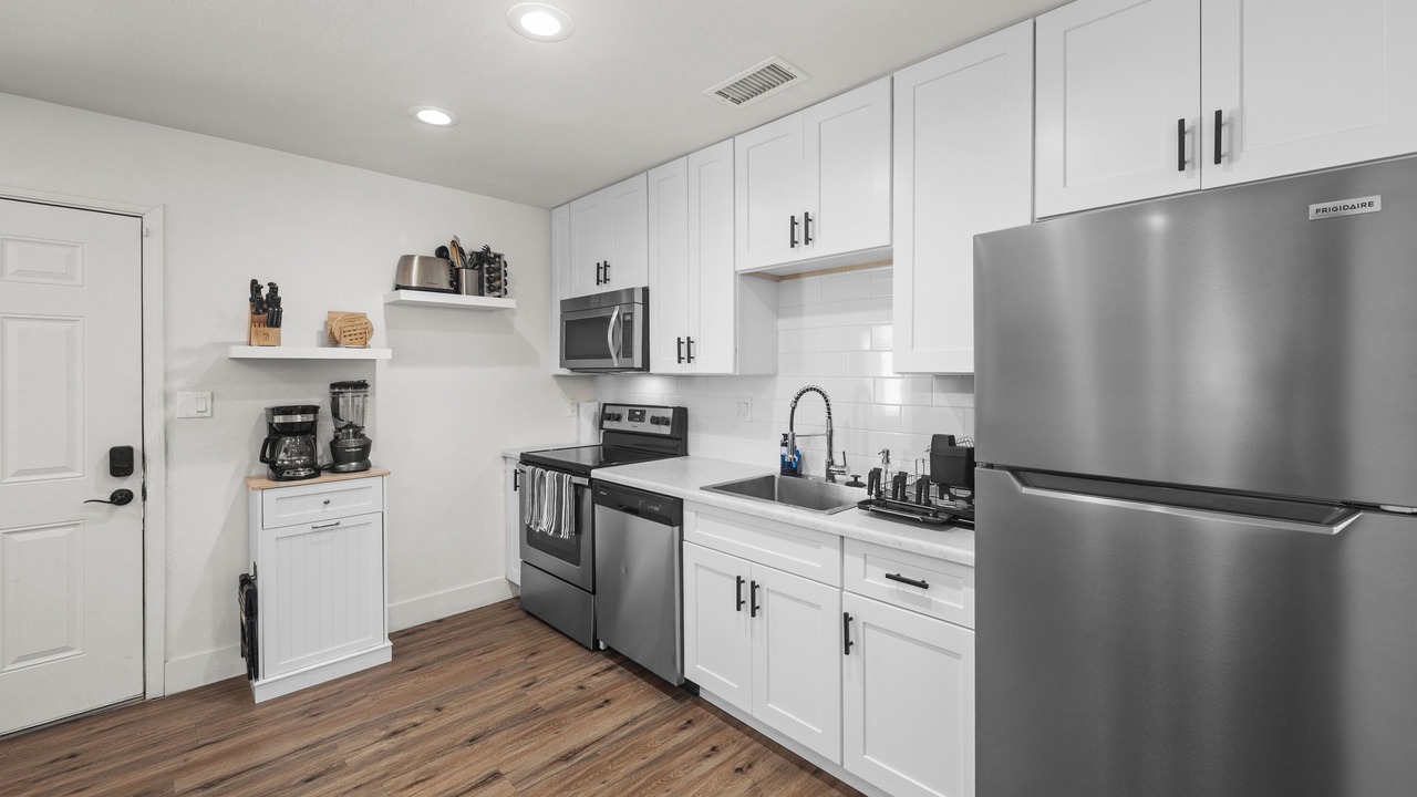 Photo of Kitchen in Garfield
