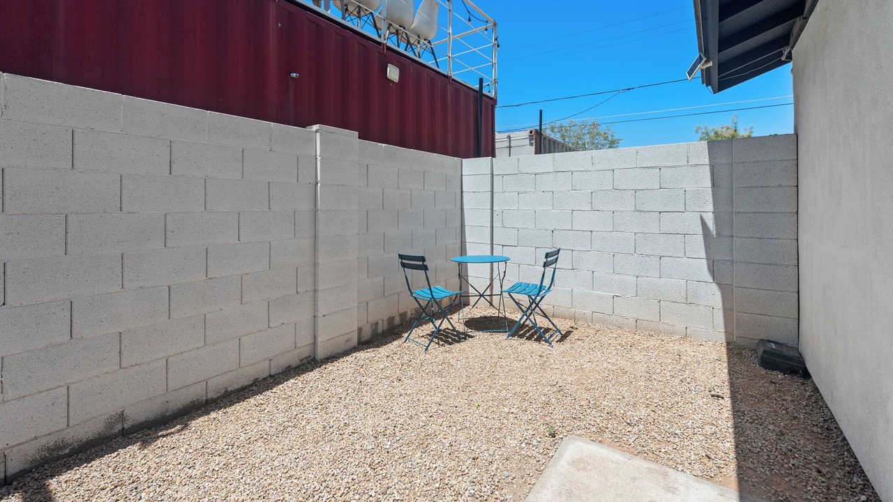 Photo of Outdoor in Garfield