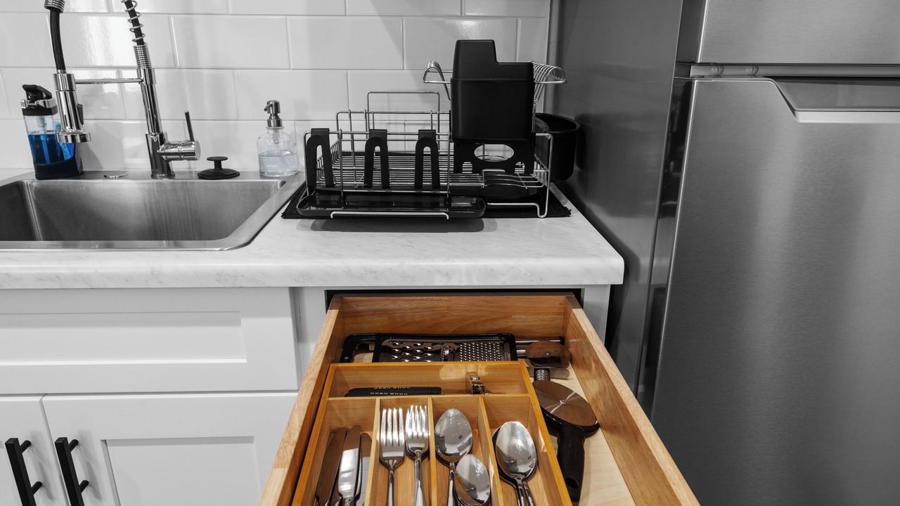 Photo of Kitchen in Garfield
