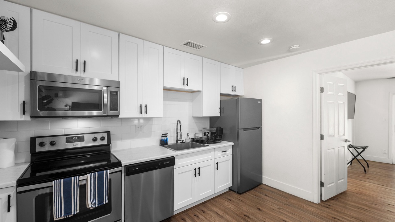 Photo of Kitchen in Garfield