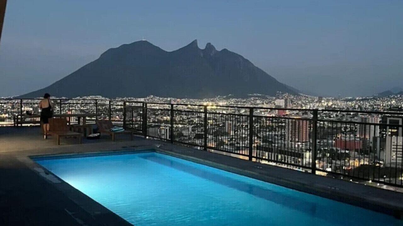 Photo of Outdoor in Monterrey Centro