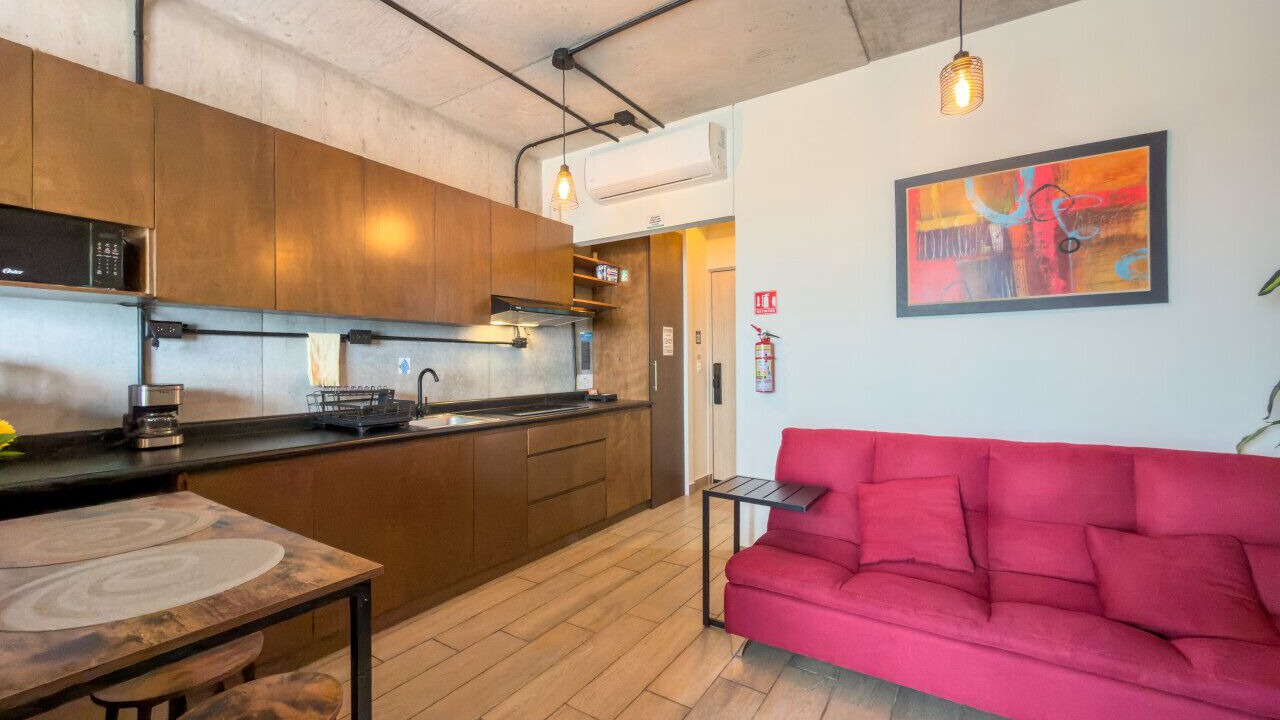 Photo of Livingroom in Monterrey Centro