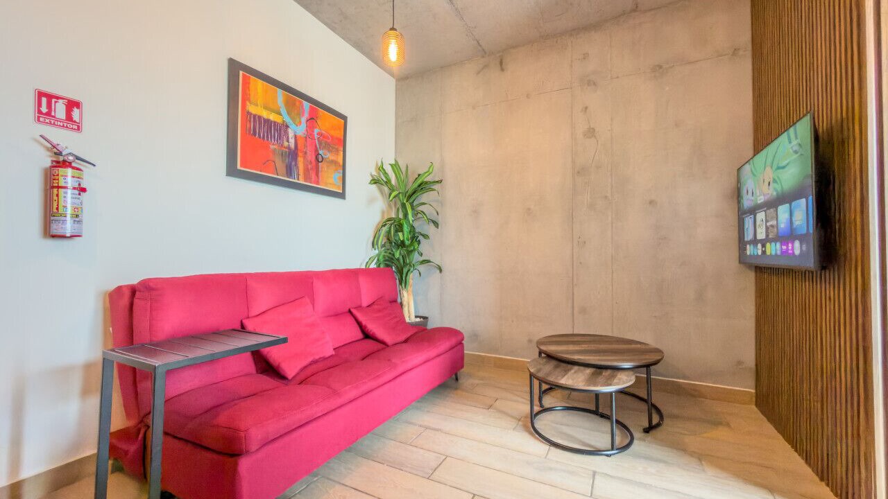 Photo of Livingroom in Monterrey Centro