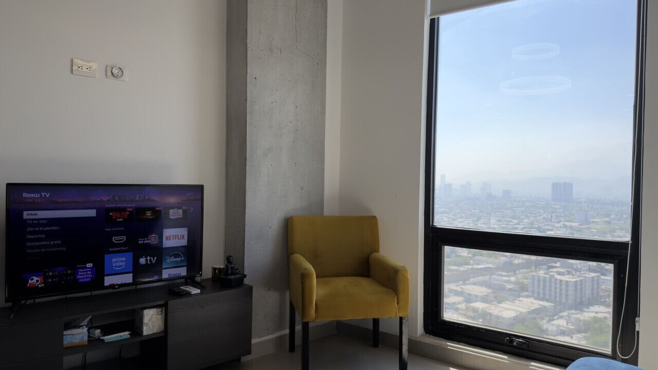 Photo of Livingroom in Monterrey