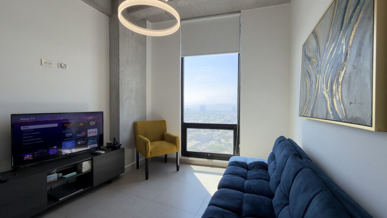 Photo of Livingroom in Monterrey