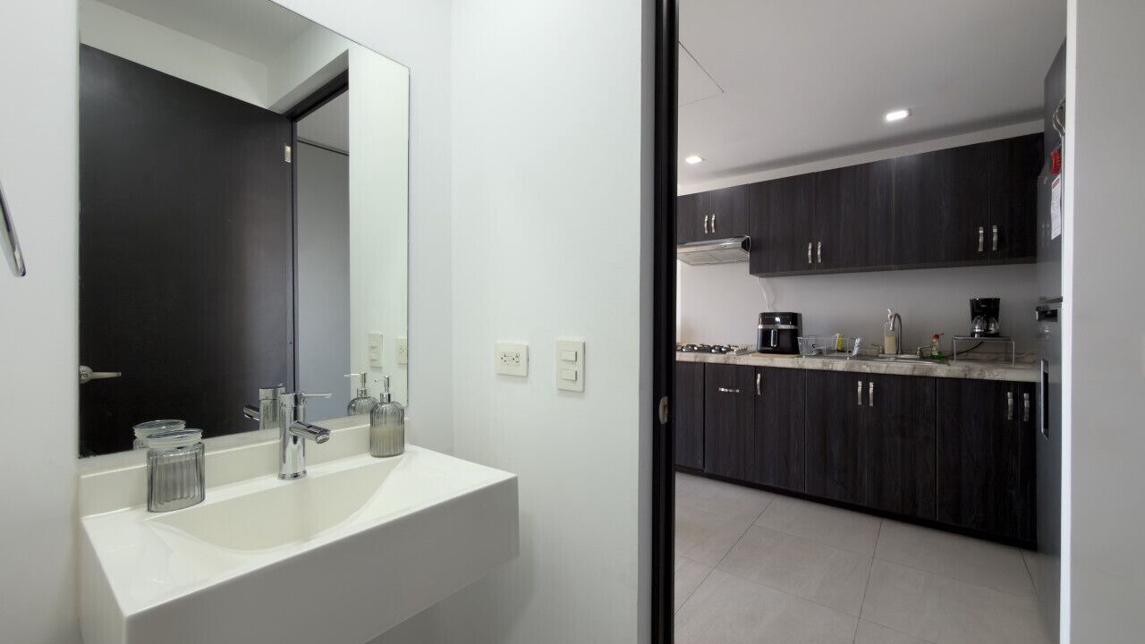 Photo of Kitchen in Monterrey