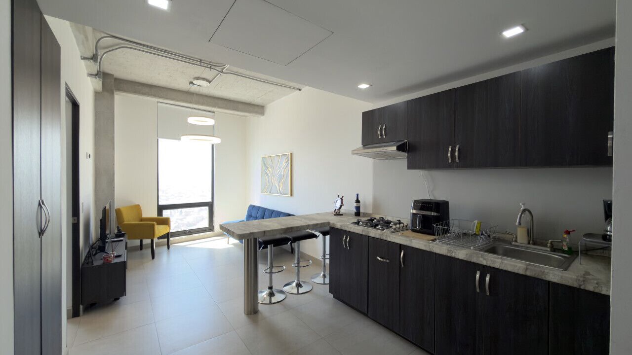 Photo of Kitchen in Monterrey