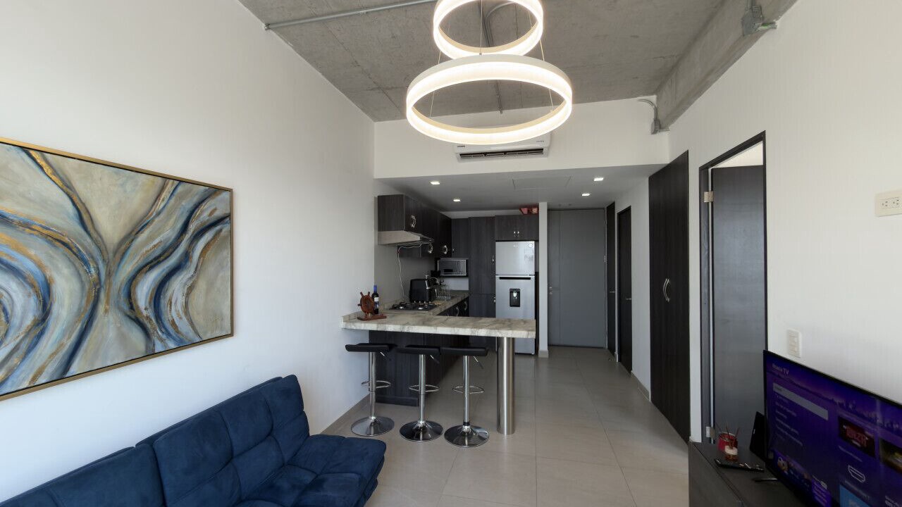 Photo of Livingroom in Monterrey