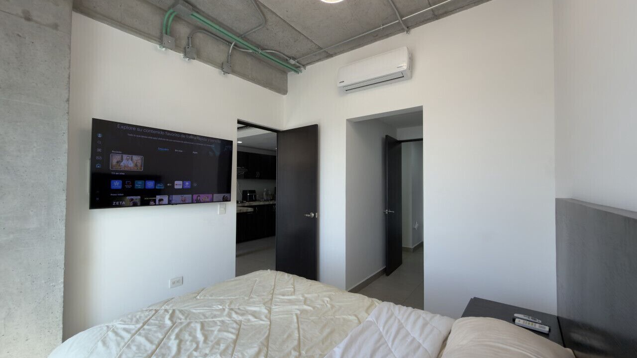 Photo of Bedroom in Monterrey