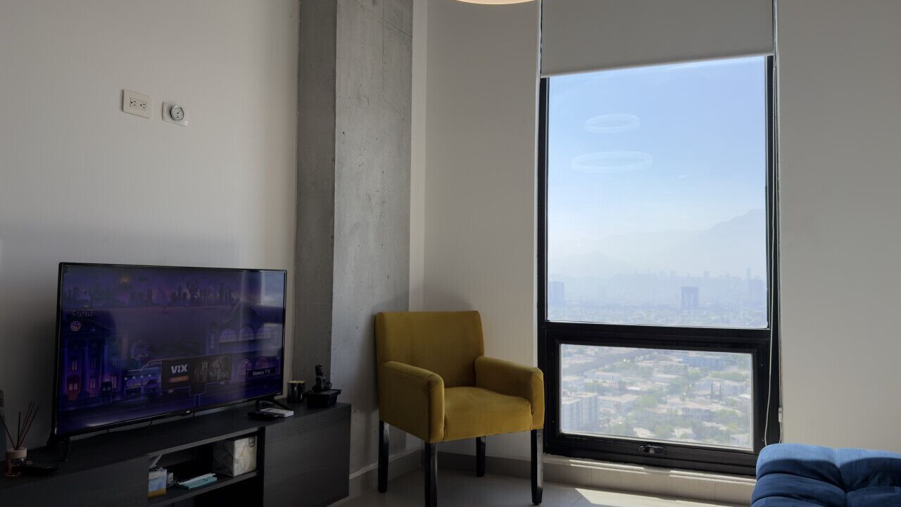 Photo of Livingroom in Monterrey