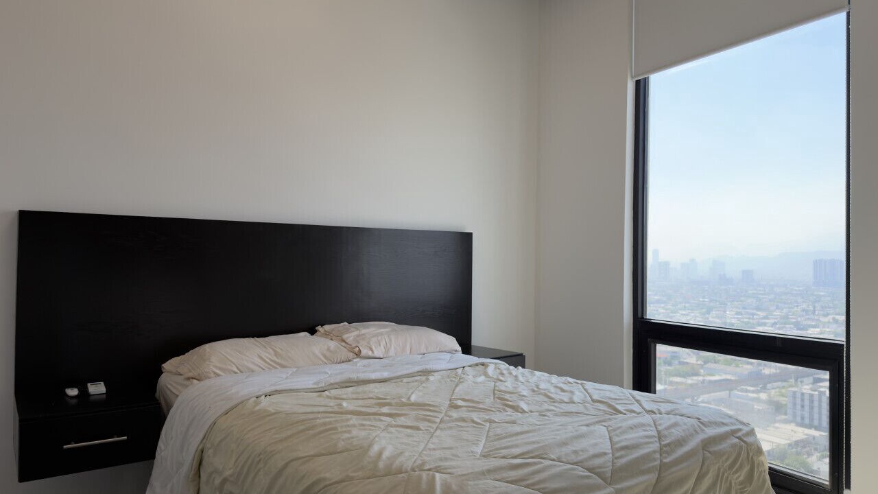 Photo of Bedroom in Monterrey