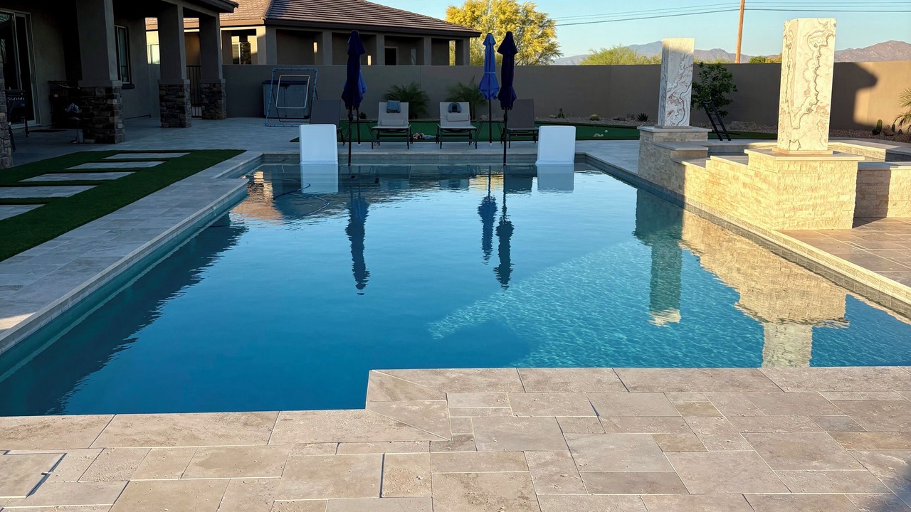 Photo of Outdoor in Granite Mountain Ranch