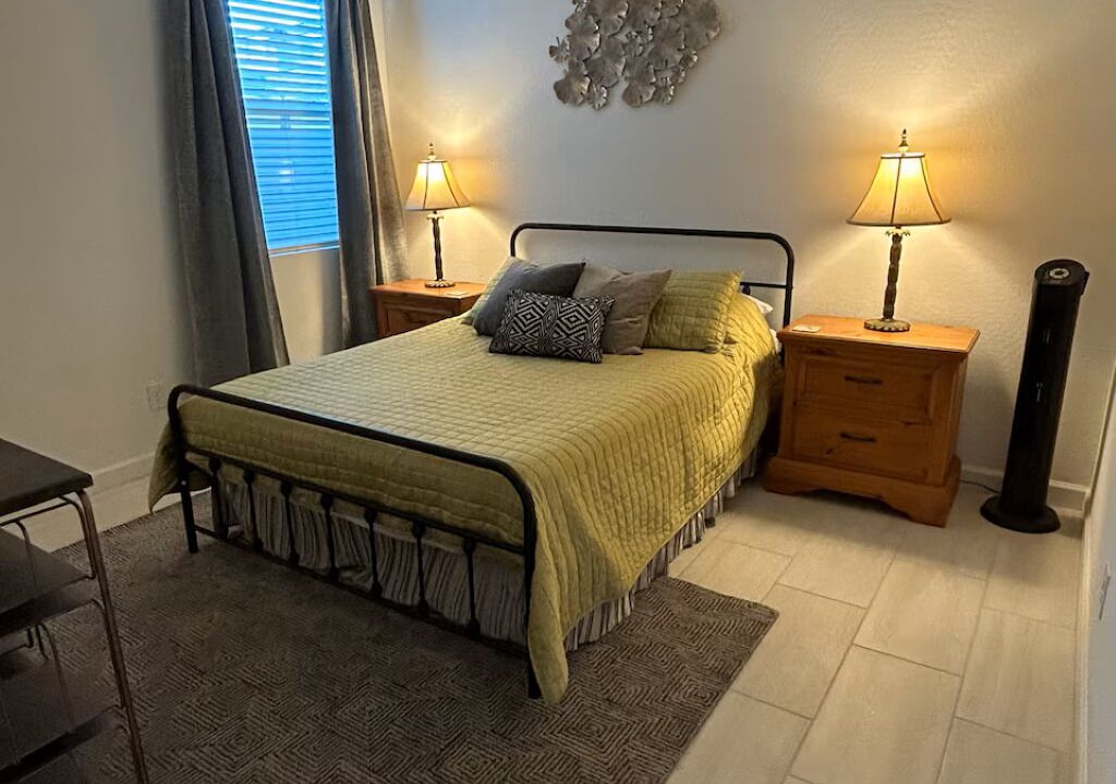 Photo of Bedroom in Peoria