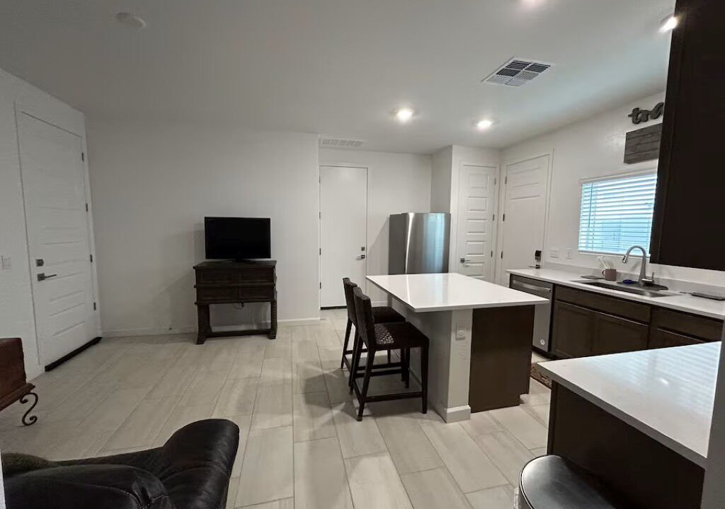 Photo of Livingroom in Peoria