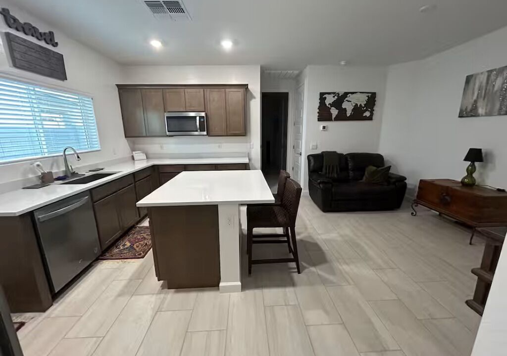 Photo of Kitchen in Peoria