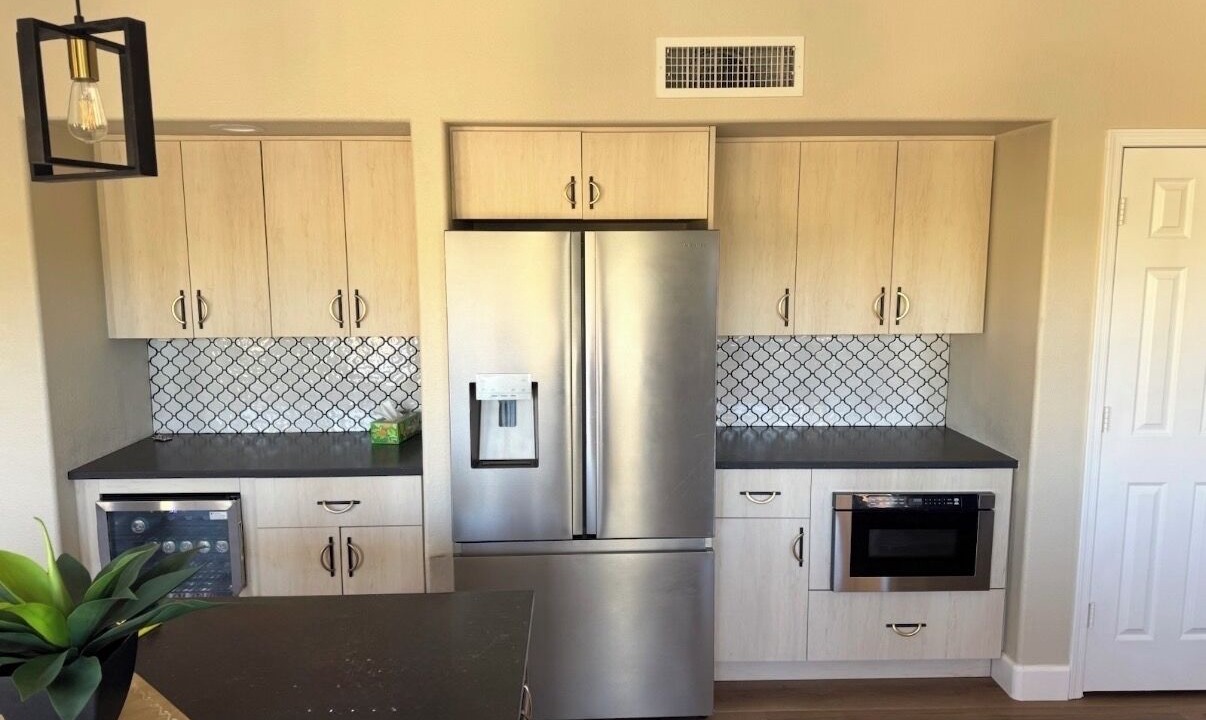 Photo of Kitchen in Tatum Ranch
