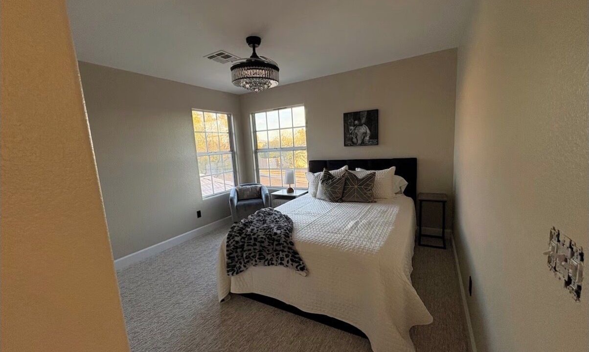 Photo of Bedroom in Tatum Ranch