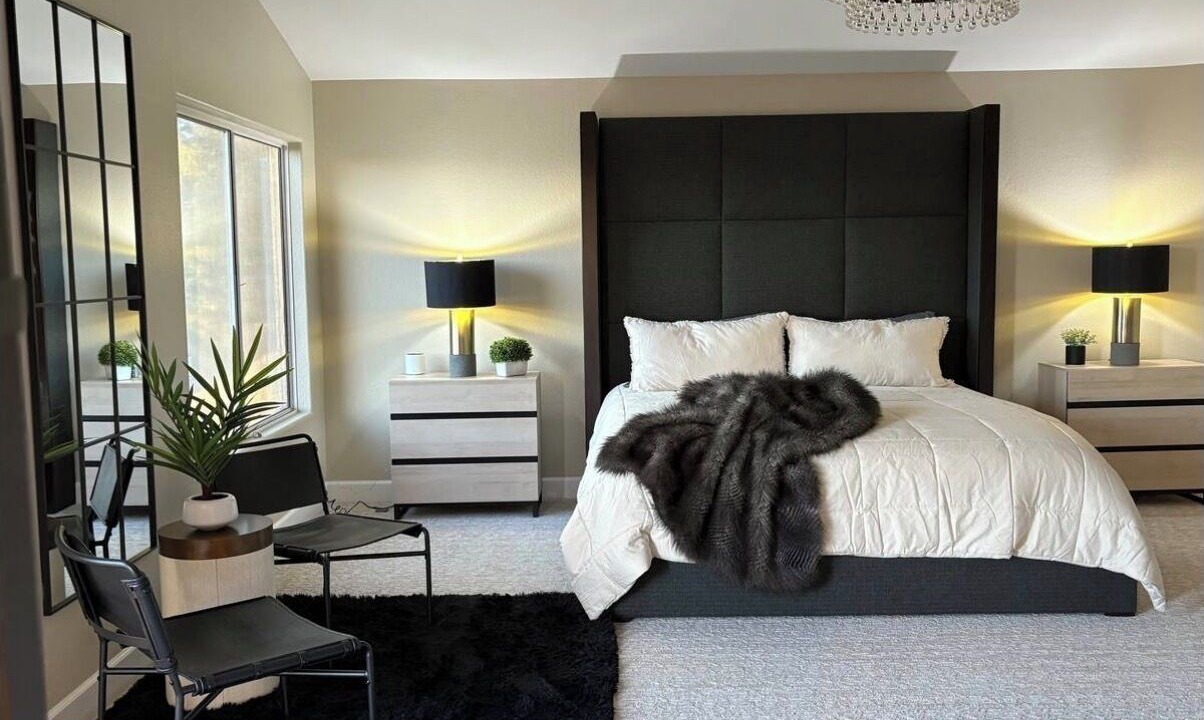 Photo of Bedroom in Tatum Ranch