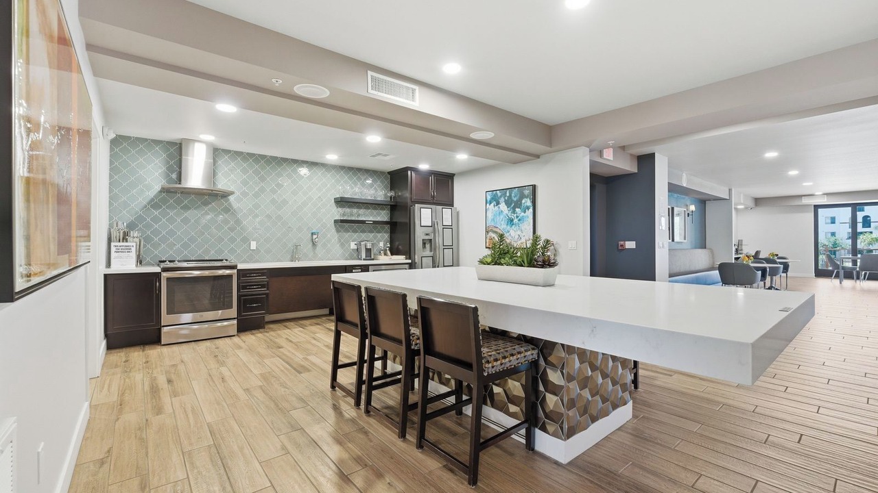 Photo of Kitchen in Ocotillo