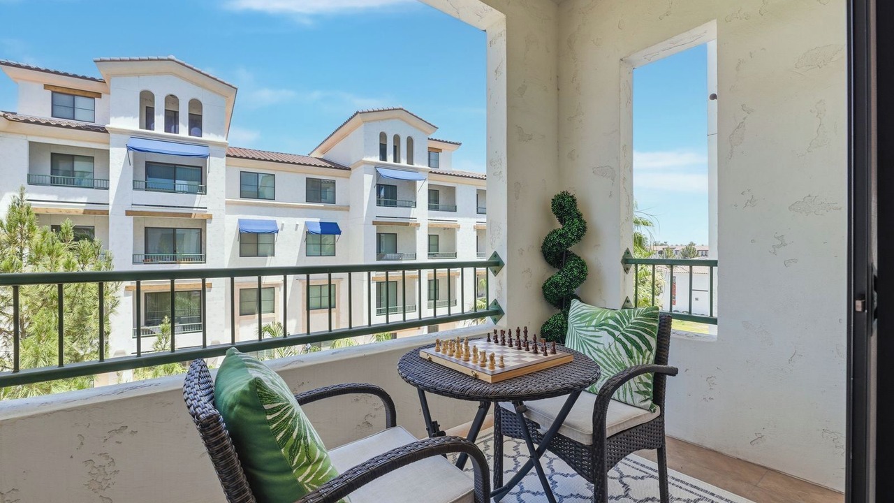 Photo of Outdoor in Ocotillo