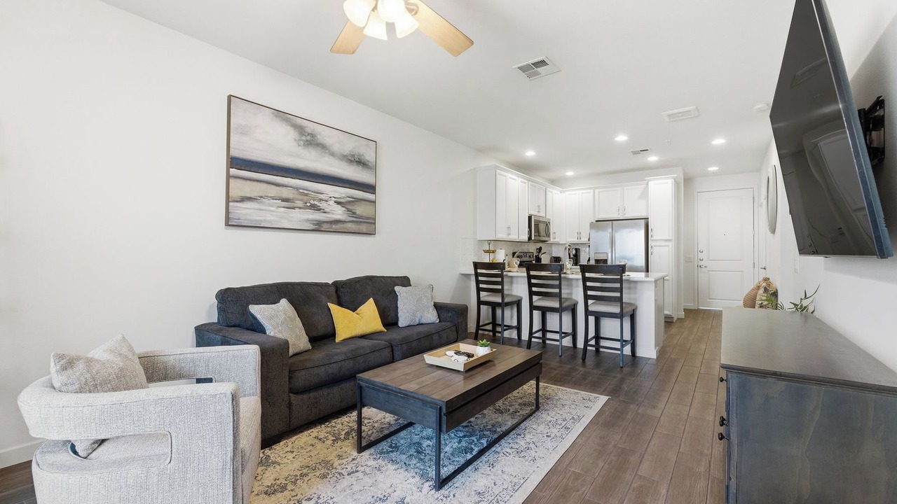 Photo of Livingroom in Ocotillo