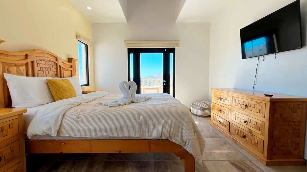 Photo of Bedroom in Las Conchas