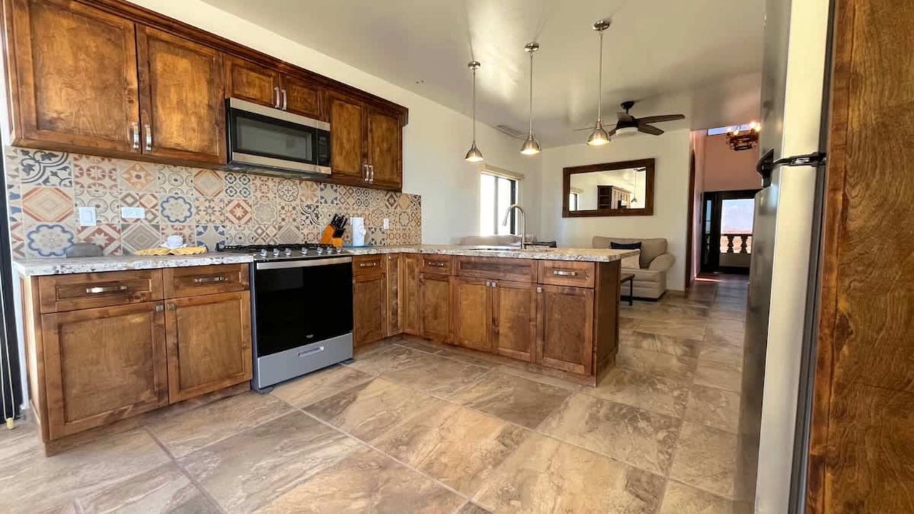 Photo of Kitchen in Las Conchas