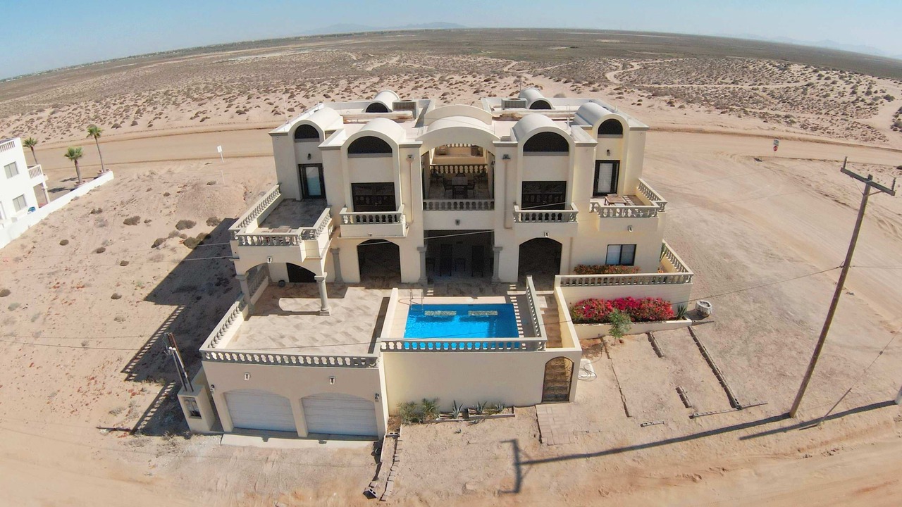 Photo of Outdoor in Las Conchas