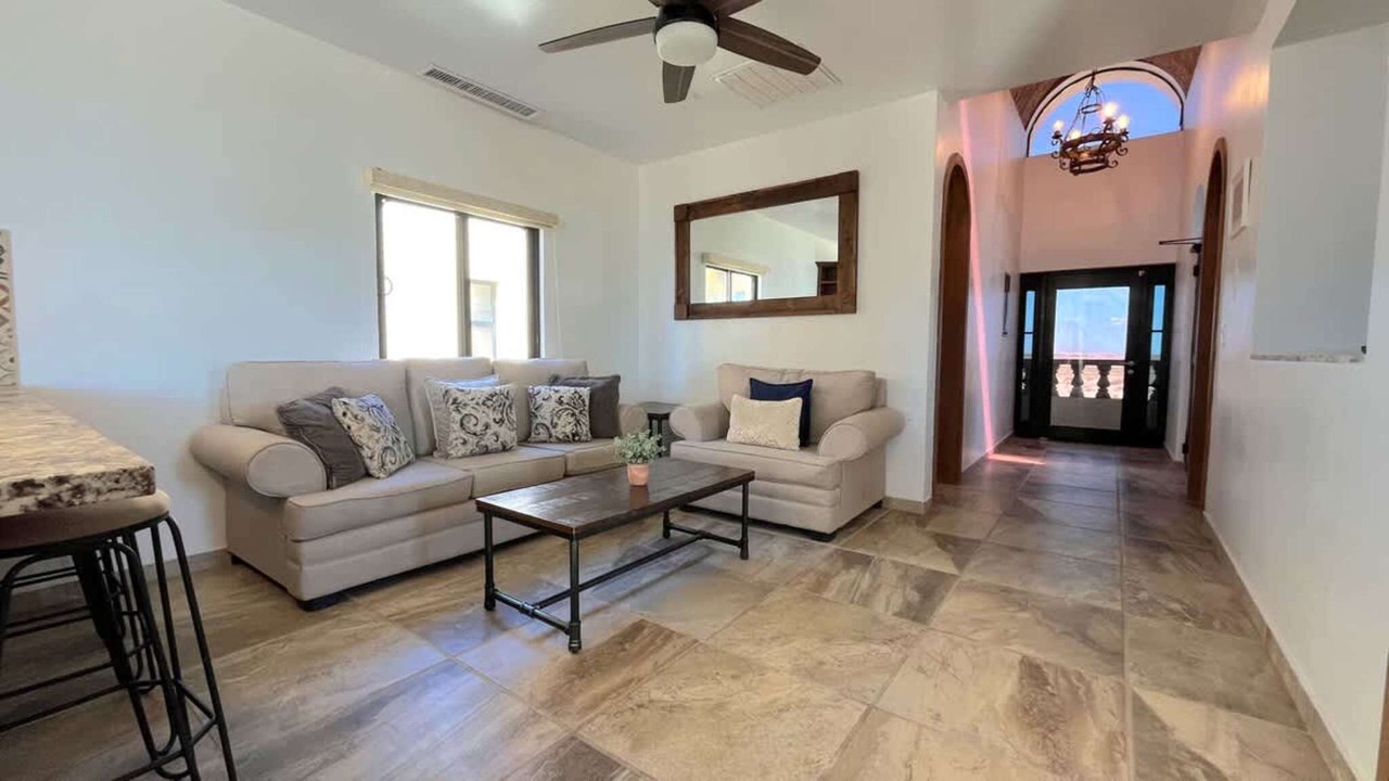Photo of Livingroom in Las Conchas