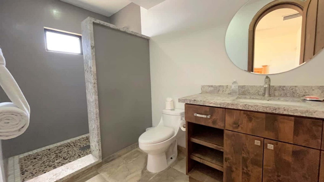 Photo of Bathroom in Las Conchas