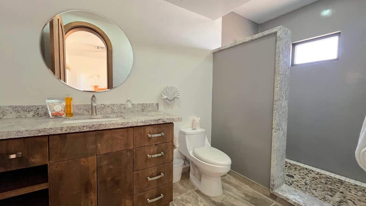 Photo of Bathroom in Las Conchas