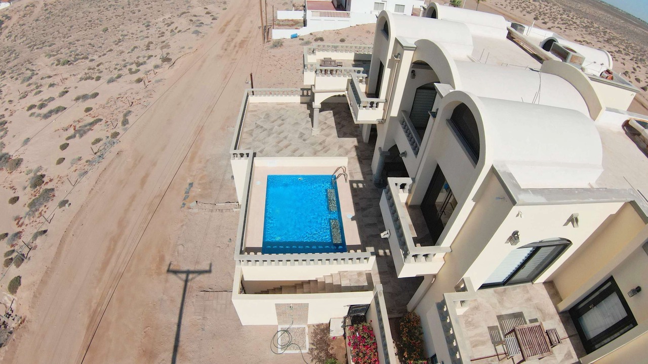 Photo of Outdoor in Las Conchas