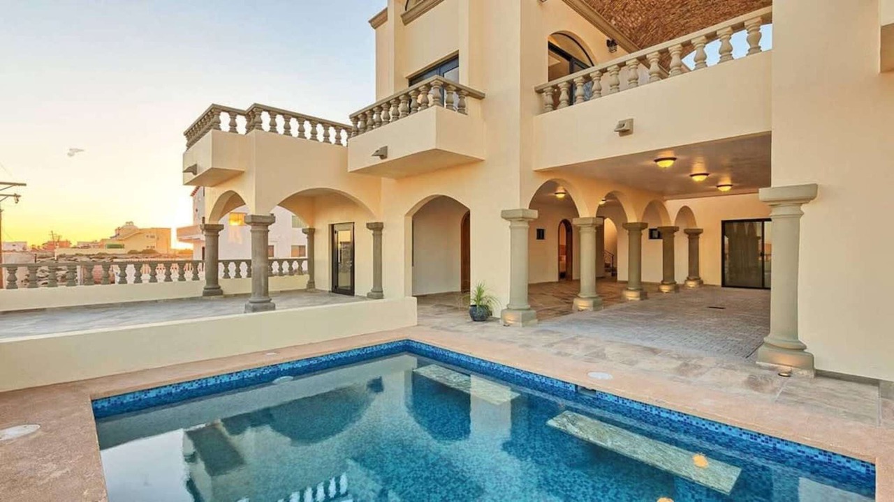 Photo of Outdoor in Las Conchas