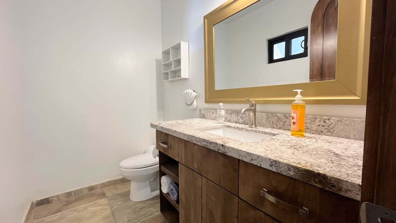 Photo of Bathroom in Las Conchas