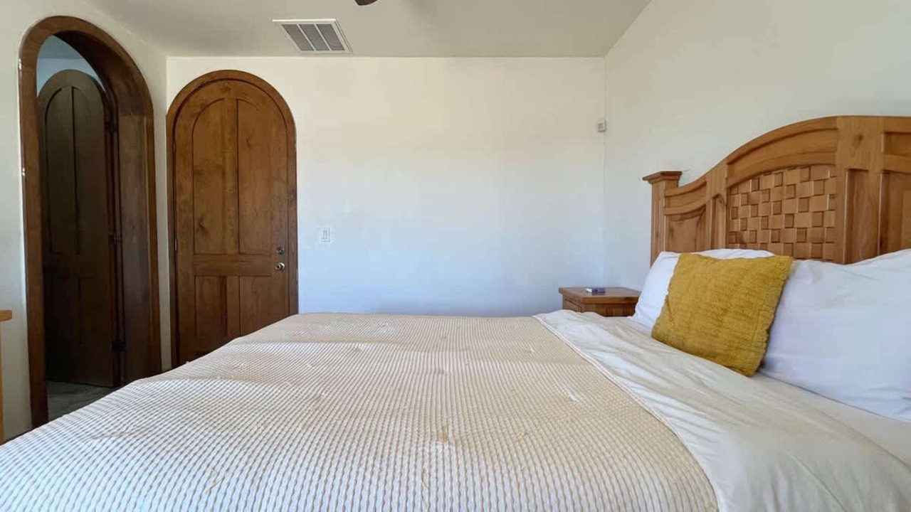 Photo of Bedroom in Las Conchas