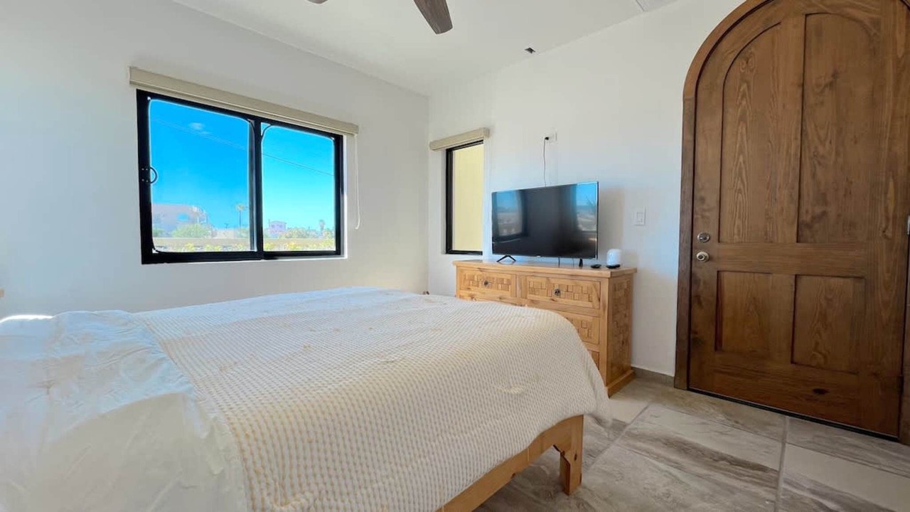 Photo of Bedroom in Las Conchas