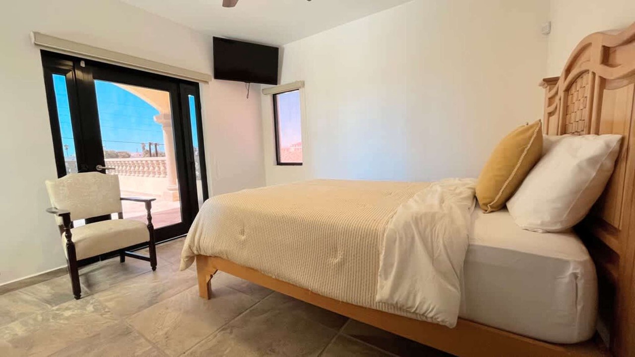 Photo of Bedroom in Las Conchas