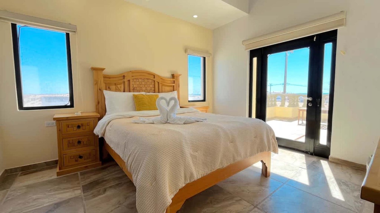 Photo of Bedroom in Las Conchas