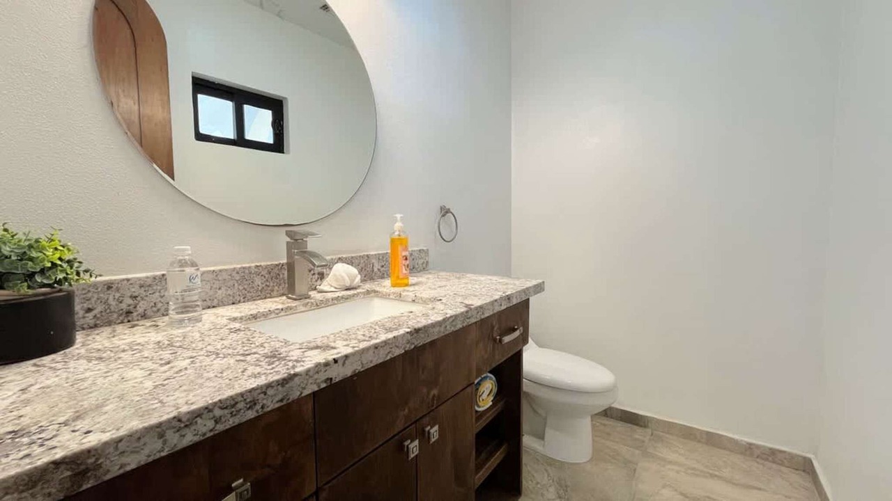 Photo of Bathroom in Las Conchas