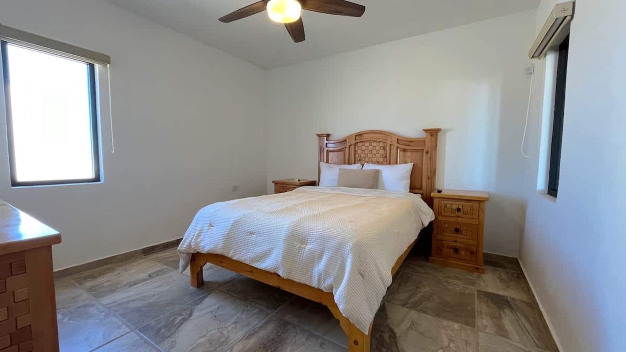 Photo of Bedroom in Las Conchas