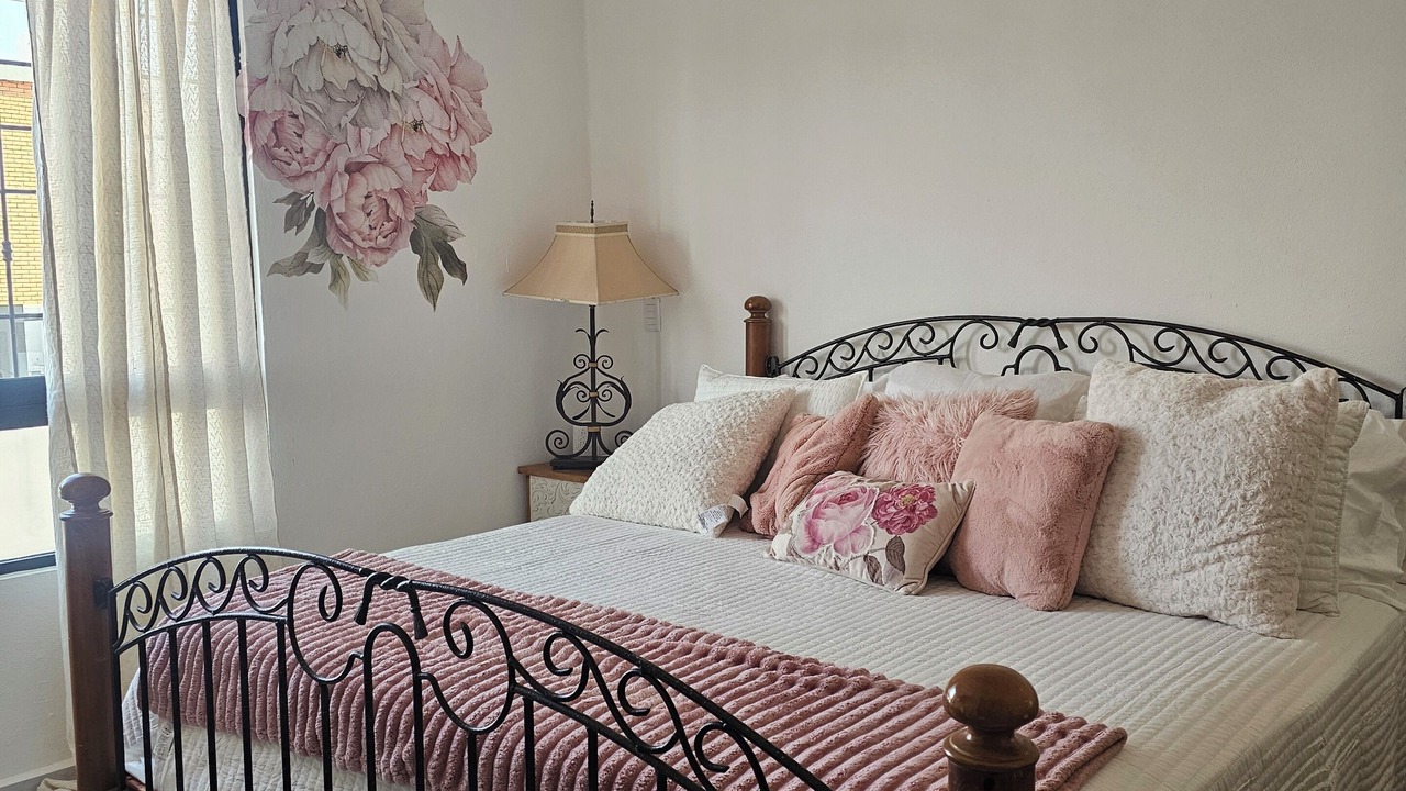 Photo of Bedroom in Colima