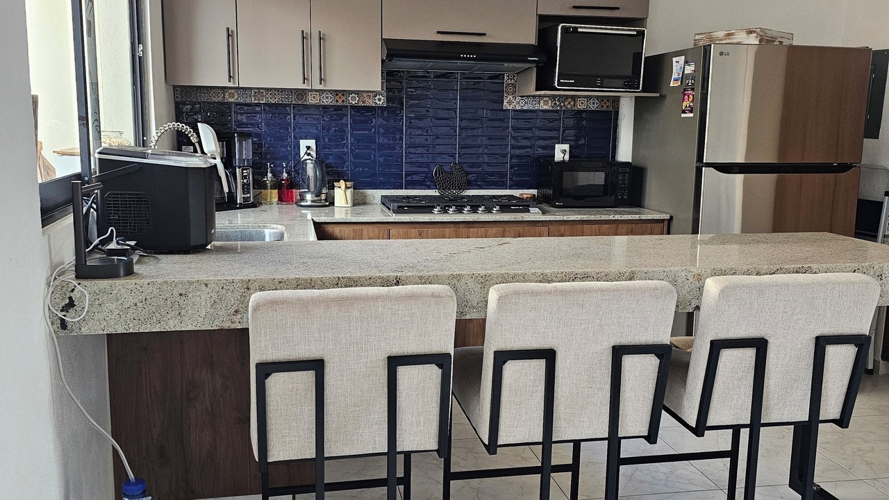 Photo of Kitchen in Colima